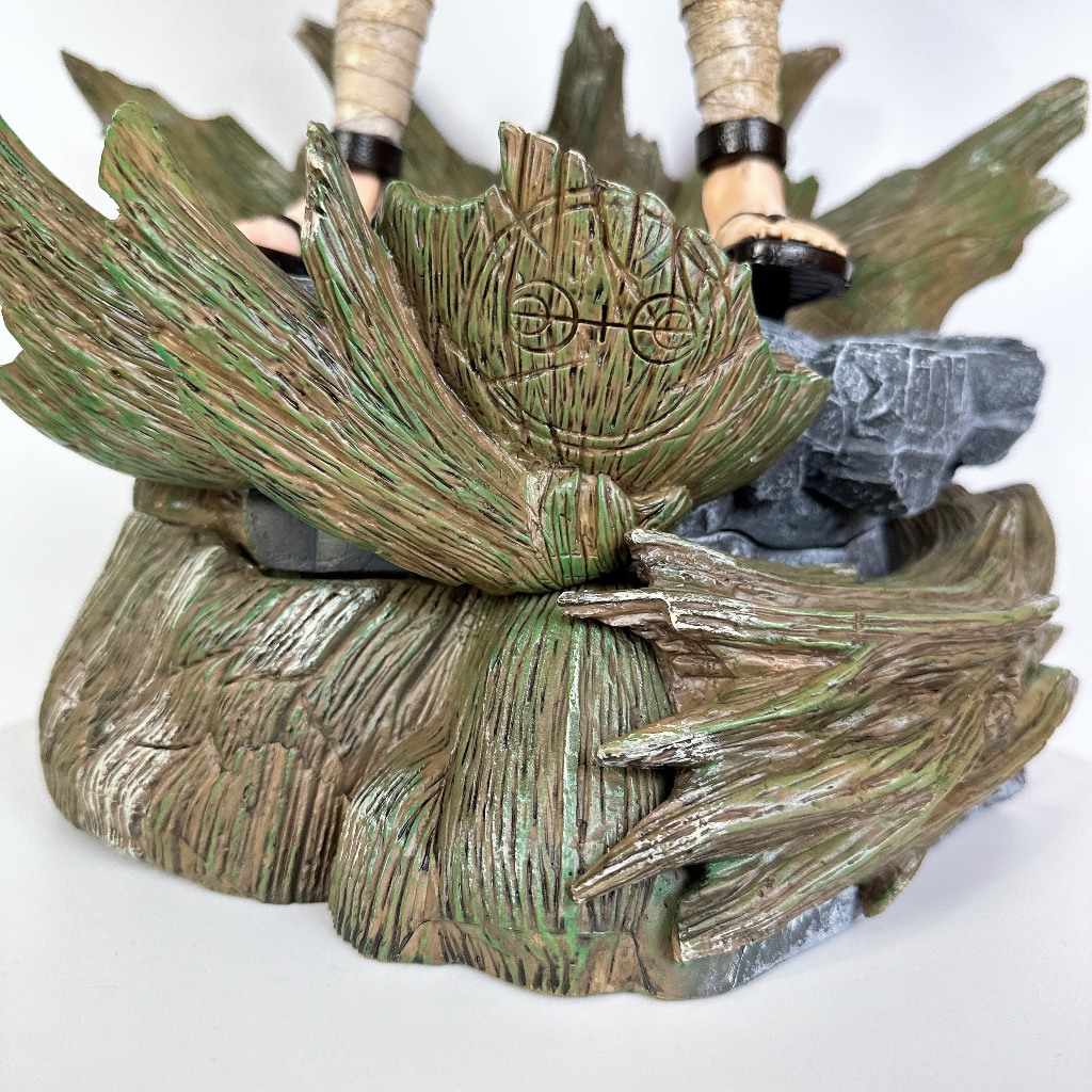 Mô hình Đệ nhất 60cm trong Naruto cực ngầu Ongchumohinh MH565