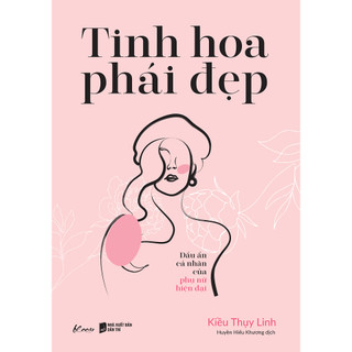 Sách - Tinh Hoa Phái Đẹp