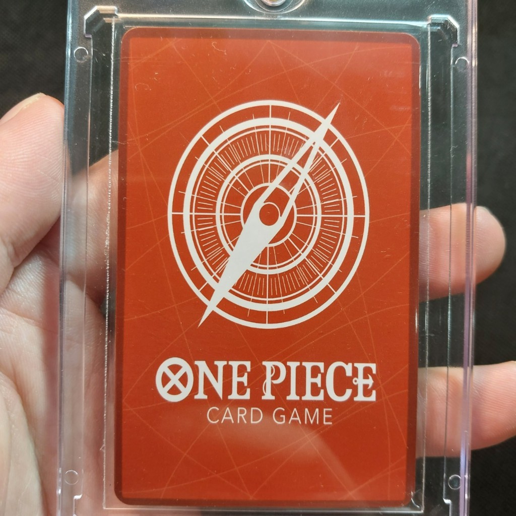 Thẻ Promo Kaido OnePiece Châu điên hóa rồng 2022 NF2 2-1