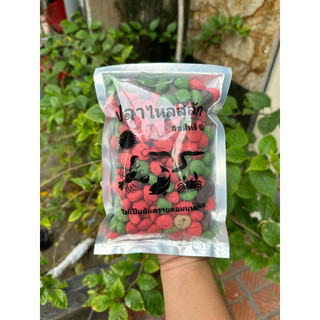 Mồi dụ Tôm , Cá ,Lươn , Trạch …gói 400g Thái lan