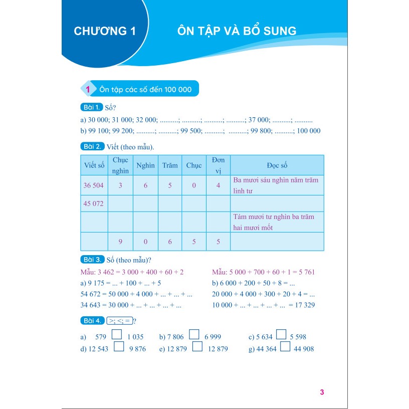 Sách - Tuyển Chọn 400 Bài Tập Toán 4 - Biên soạn theo chương trình GDPT mới - ndbooks