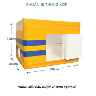MÁY ẤP TRỨNG THÔNG MINH TỰ ĐỘNG