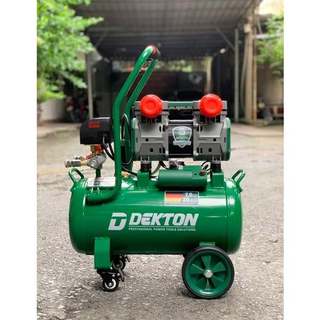 Máy Nén Khí Dekton DK-AC3930PLUS (PHIÊN BẢN MỚI)