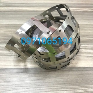 kẽm hàn sell pin đôi 32650