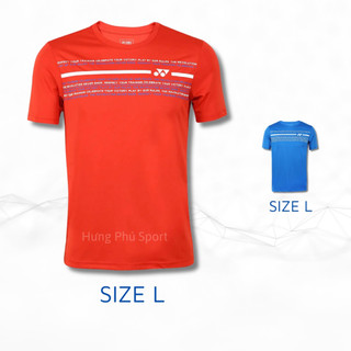 Áo cầu lông yonex comfort wear 4 - 1873 chính hãng