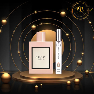 Nước hoa nữ chiết gucci bloom 10ml quyến rũ, sang chảnh