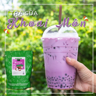 Bột khoai môn bkb gói 1kg