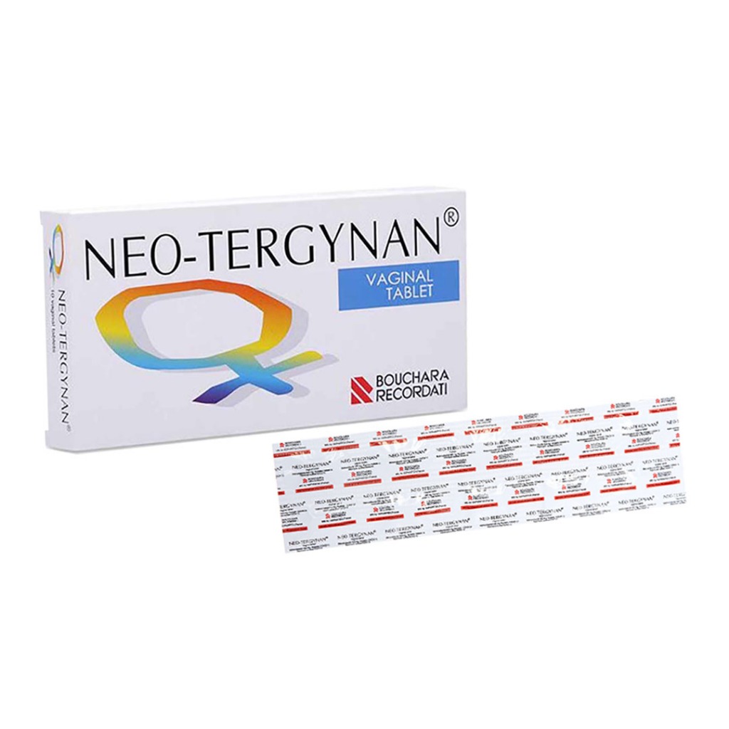Neo-Tergynan , chăm sóc phái đẹp