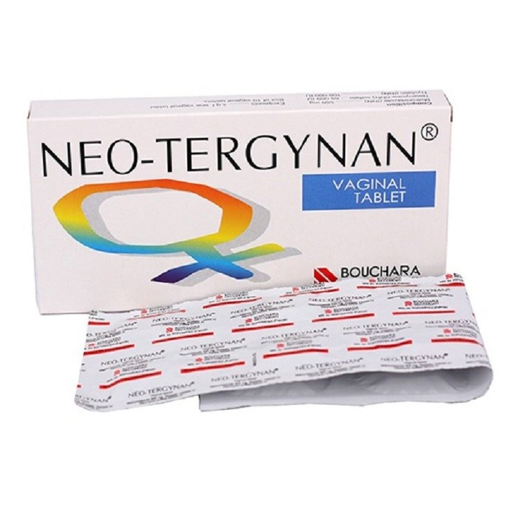 Neo-Tergynan , chăm sóc phái đẹp