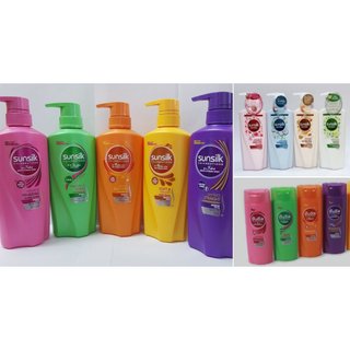 Dầu gội Sunsilk Co-Creations Thái Lan màu tùy chọn