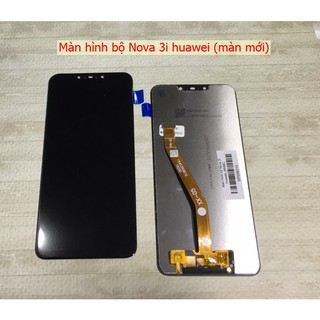 Màn hình bộ huawei nova 3i