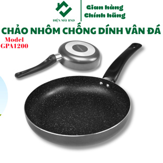 Chảo nhôm chống dính Goldsun GPA1200