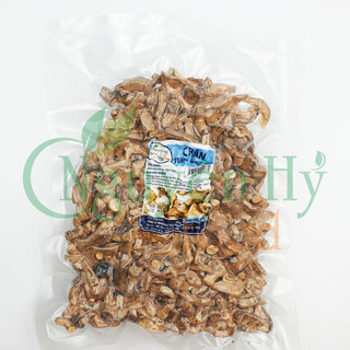 Chân nấm đông cô chay nguyên hỷ - 1kg