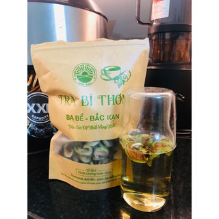 Trà bí thơm ba bể túi 100g