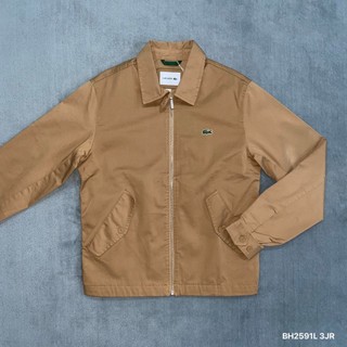 Áo khoác lacoste bh2591l chính hãng