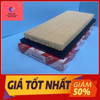Lọc gió động cơ xe vios , rush mã: 178010y040/178010y050/178010y060/17801bz150/17801bz120