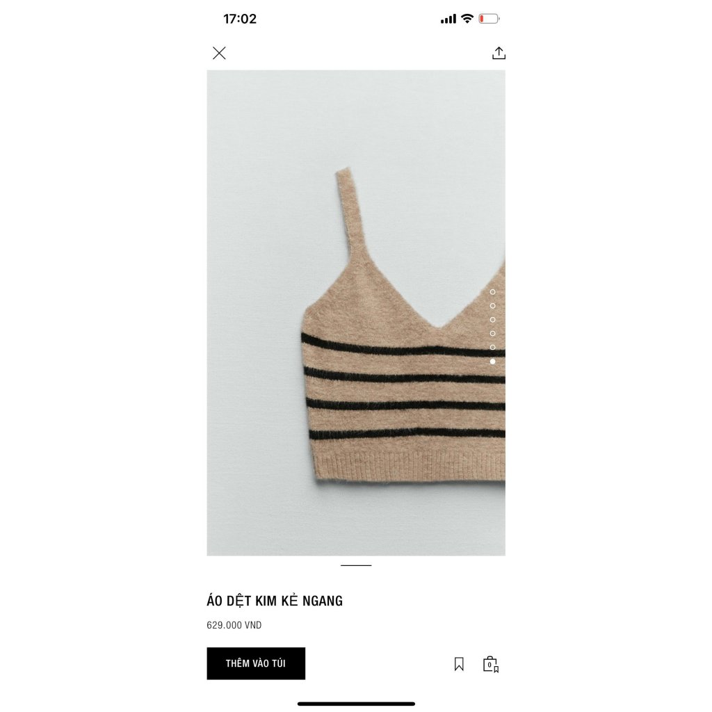 BNO8_SET CADIGAN+ ÁO 2 DÂY ZR KẺ BE