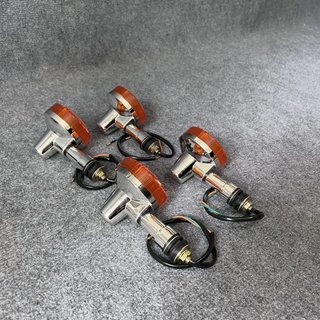 4 Đèn Xi Nhan Suzuki GN125 Combo 4 Bóng