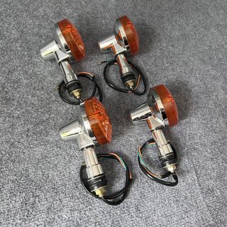 4 Đèn Xi Nhan Suzuki GN125 Combo 4 Bóng