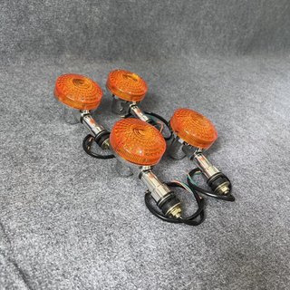 4 Đèn Xi Nhan Suzuki GN125 Combo 4 Bóng