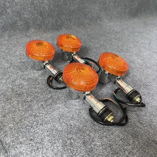 4 Đèn Xi Nhan Suzuki GN125 Combo 4 Bóng