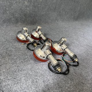 4 Đèn Xi Nhan Suzuki GN125 Combo 4 Bóng