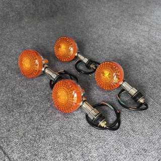 Đèn xi nhan suzuki gn125