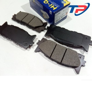 Bố thắng Camry,Avalon,Lexus Hàng Hi-Q Xuất xứ Hàn Quốc