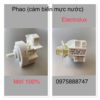 Phao máy giặt Electrolux