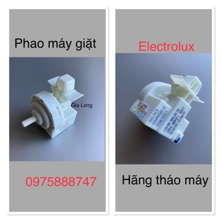 Phao máy giặt Electrolux (mới+hãng tháo máy)