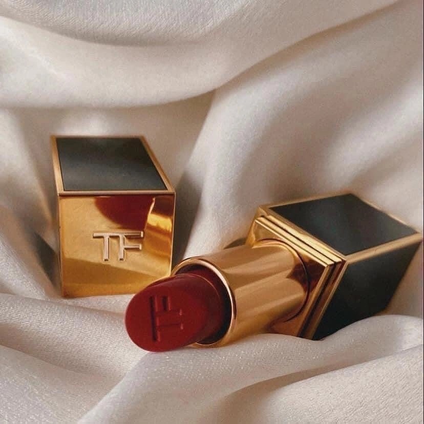 Son Tom Ford Các Mẫu Mini Full Size Cao Cấp, Son Tomford Chuẩn Auth Siêu Đẹp