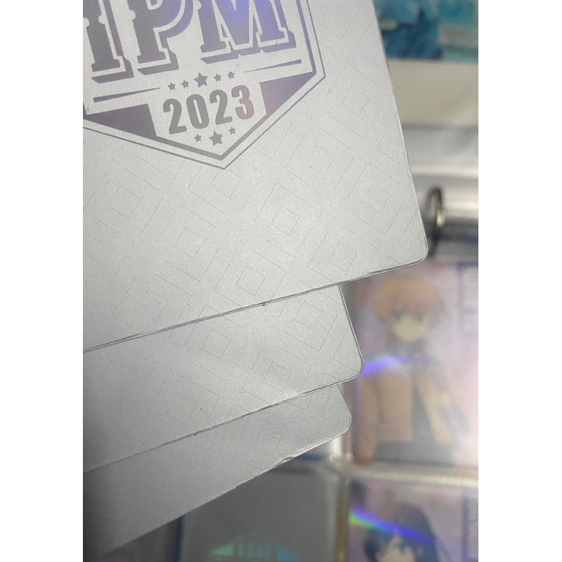 Card Trạm sách IPM 2023