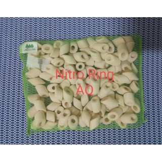 Vật liệu lọc Mountain Tree-mini ring-maifan ring-nitro ring