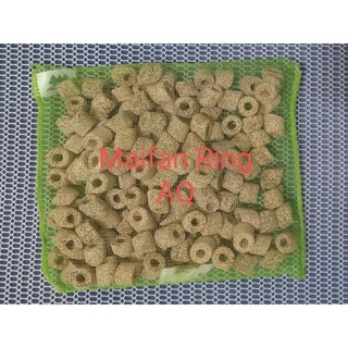 Vật liệu lọc Mountain Tree-mini ring-maifan ring-nitro ring