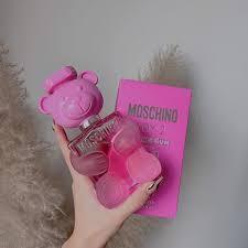 Nước hoa nữ moschino toy 2 bubble gum edp 100ml