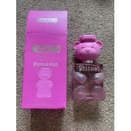 Nước hoa nữ moschino toy 2 bubble gum edp 100ml