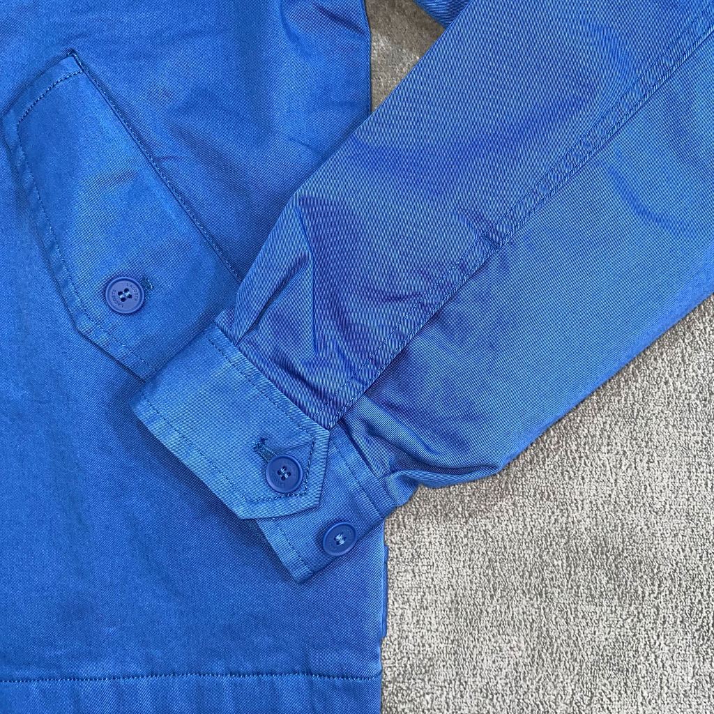 Áo Khoác Lacoste BH2591L Chính Hãng