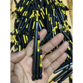 Bộ 3 mũi vít PH2 chính hãng có từ