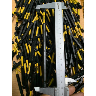 Bộ 3 mũi vít PH2 chính hãng có từ