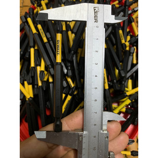 Bộ 3 mũi vít PH2 chính hãng có từ