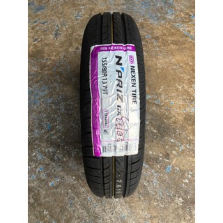 Lốp nexen 155/80r13 79t