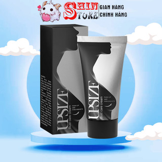 [ Kem Nở Ngực Upsize Cream ] Kem Nâng Ngực Công Thức Tự Nhiên Làm Săn Chắc Và Nở Ngực
