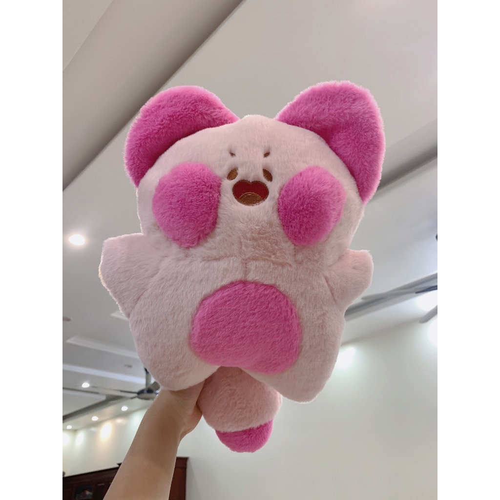 Gấu bông mèo DUDU Hoạt Hình cho bé 60cm