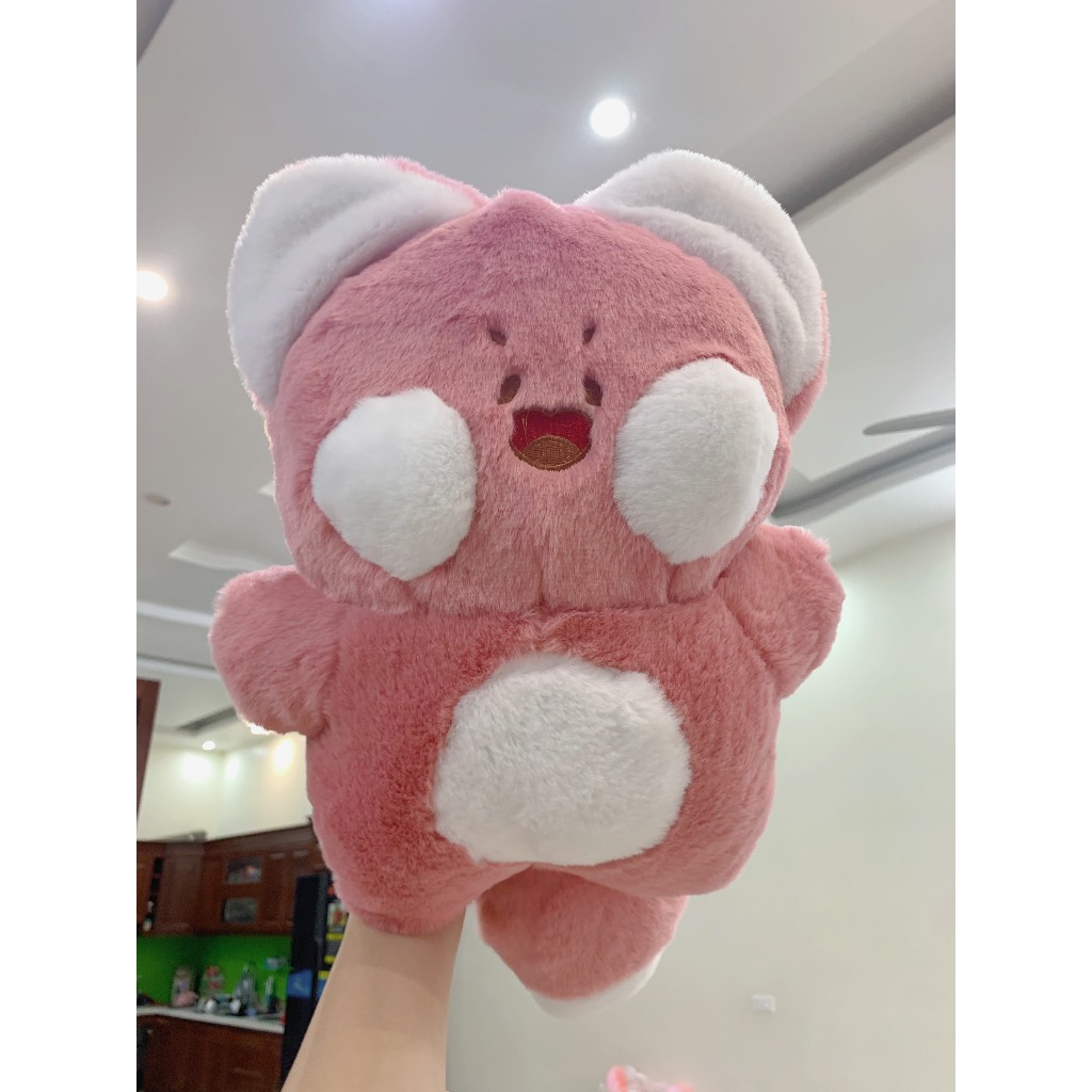 Gấu bông mèo DUDU Hoạt Hình cho bé 60cm