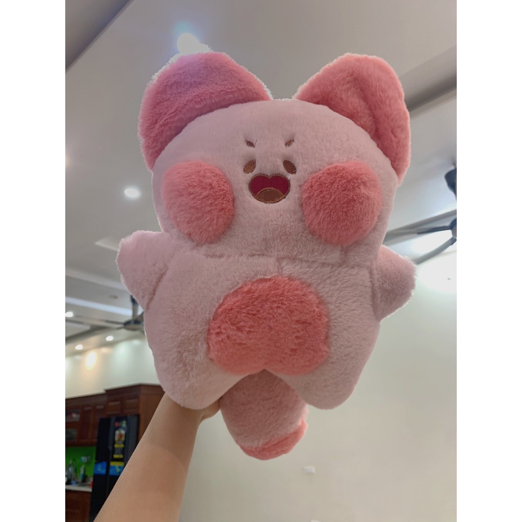 Gấu bông mèo DUDU Hoạt Hình cho bé 60cm