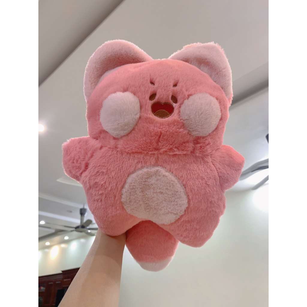 Gấu bông mèo DUDU Hoạt Hình cho bé 60cm