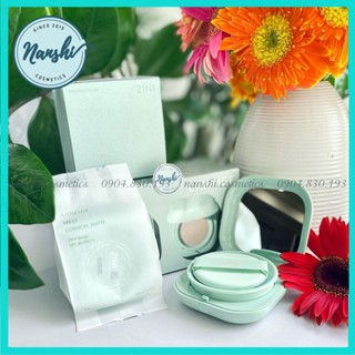 [CHÍNH HÃNG] Phấn Nước Che Phủ Mịn Lì Laneige Neo Cushion Matte 15g