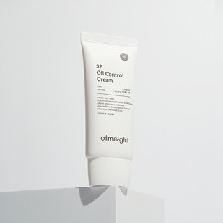 Kem dưỡng kiềm dầu Ofmeight 3F Oil Control Cream 50ml