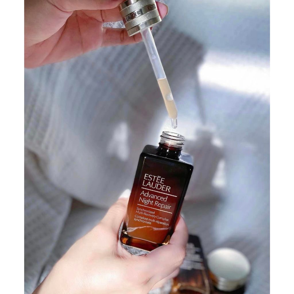 Tinh Chất Phục Hồi Chống Lão Hóa Estee Lauder Advanced Nigh Repair