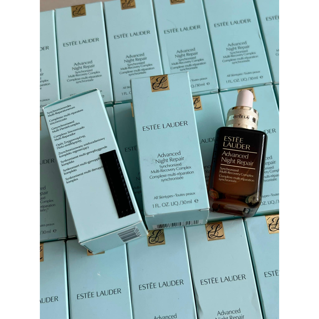 Tinh Chất Phục Hồi Chống Lão Hóa Estee Lauder Advanced Nigh Repair